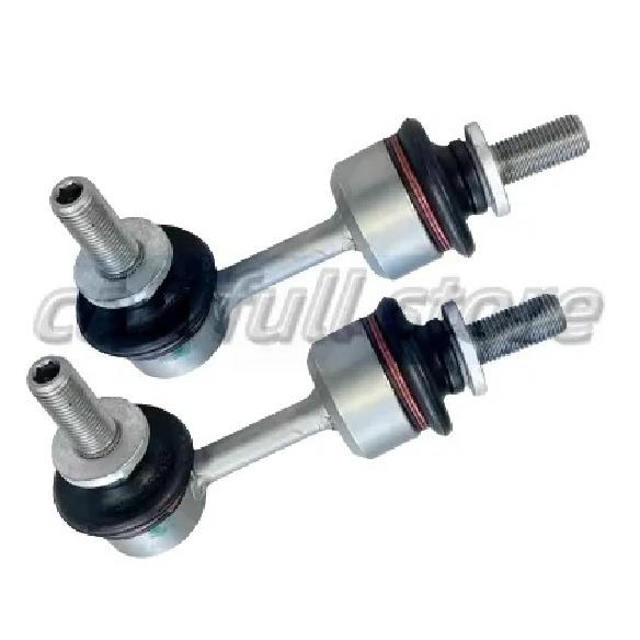 2PC Rear Stabilizer Bar Ball Joint For BYD ATTO 3 ATTO 2 Rear Balance Rod Ball Head rear