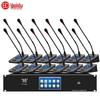 HuiDu HD-970S Professional Digital Conference System (CN Version)