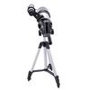 Professional Astronomical Telescope High Powered 70x300mm Astronomical Refracting Telescope with Tripod Barlow Lenses