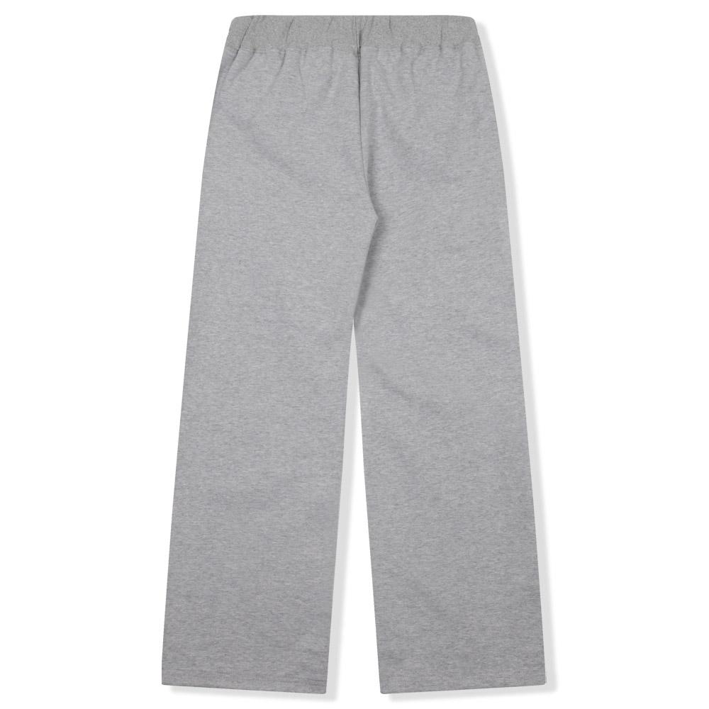 Nasyujeueol Dreamer Wide Pants [Gray]