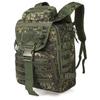 Li Kun Tactical Outdoor Backpack