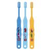 Clinic Ci 502 Tomica Toothbrush x 12 For infants and early elementary school students [Dental Product] (Regular Size)