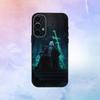W-world Of W-Warcraft Game  Phone Case For Samsung S25,S24,S21,S22,S23,S30,Ultra,S20,Plus,Fe,Lite,Note,10,9,5G Black Cover