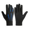 Winter Cycling Gloves Men Gloves Touch Screen Windproof Sports Gloves Warm Thermal Running Ski Cycling Gloves