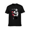 REFENG PENGYOU Mike Tyson T Shirt