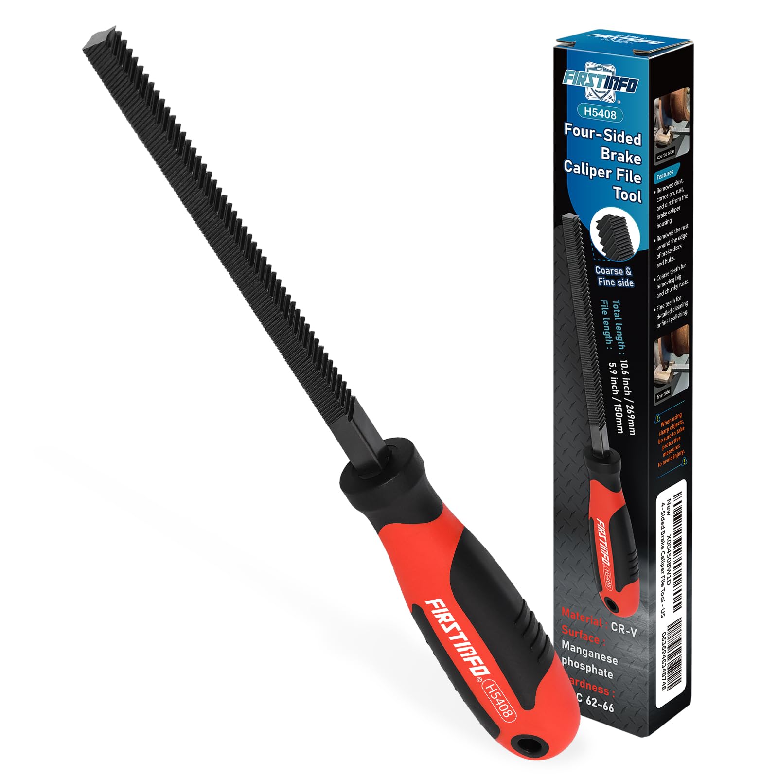 

Ryosho FIRSTINFO TOOLS Scraper