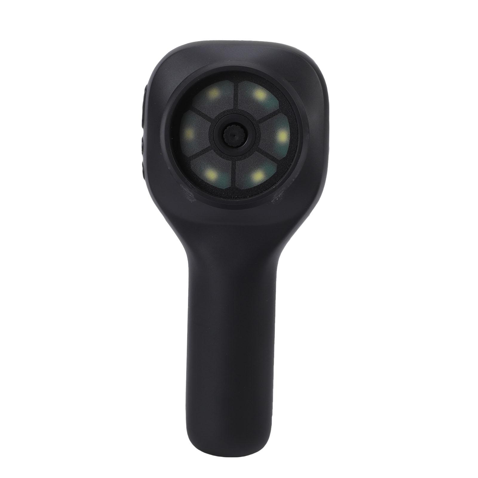 

Handheld Digital scope Camera 500x 2MP 2 Inch Screen Portable Digital Magnifying Glass with 6 LED Lights for Circuit Repairing Soldering