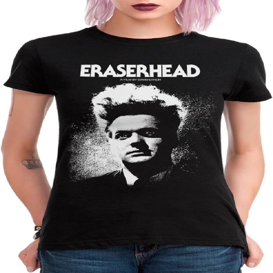 Eraserhead by David Lynch Women s T-Shirt S