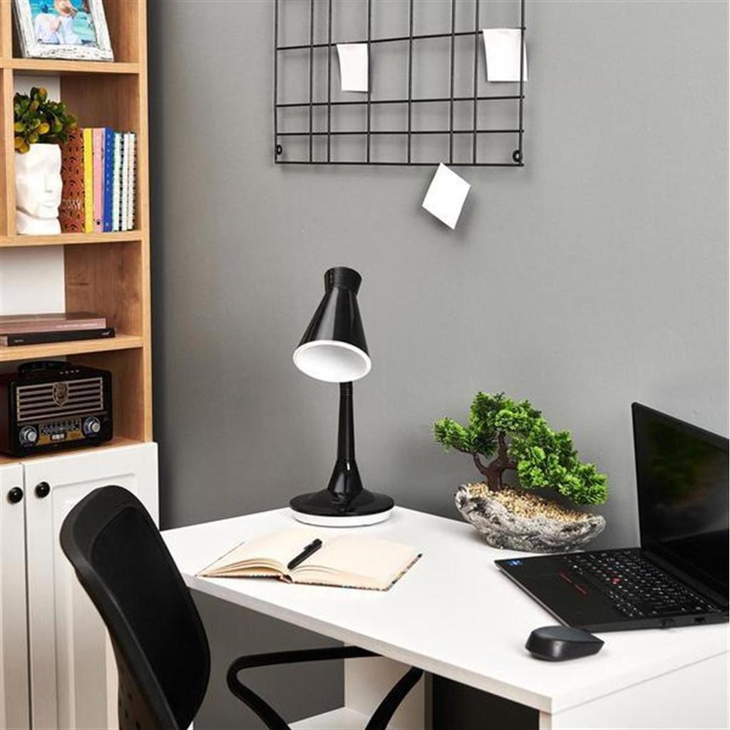 Petri Fs Tl2001S Table Lamp Black