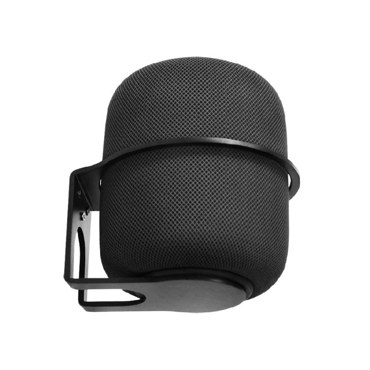 Speaker Wall Mount Stand Base for HomePod 2 Bluetooth-compatible Speaker Display