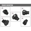 High Quality TPS Throttle Position Sensor 4606196 For Chrysler Dodge Plymouth 1998-2005 5S5090