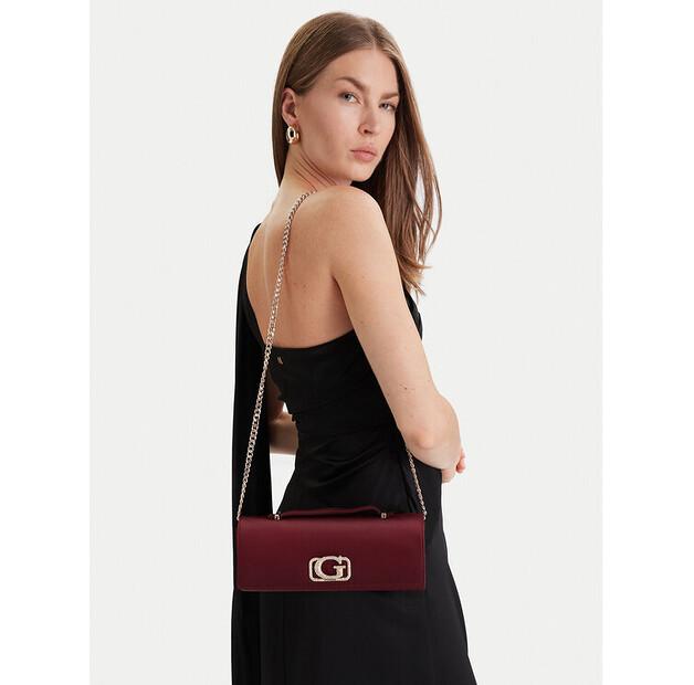 Сумка Guess Zalina Mini One Size