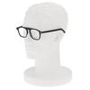 Saint Laurent SL157 Fashion One Size Men's Glasses, Black, [Used]