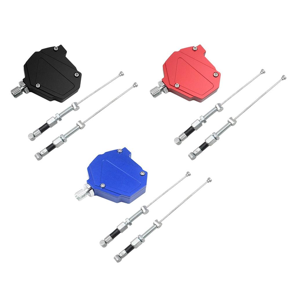 Generic Motorcycle Stunt Clutch Lever Repair Kit Universal Motorbike Accessories