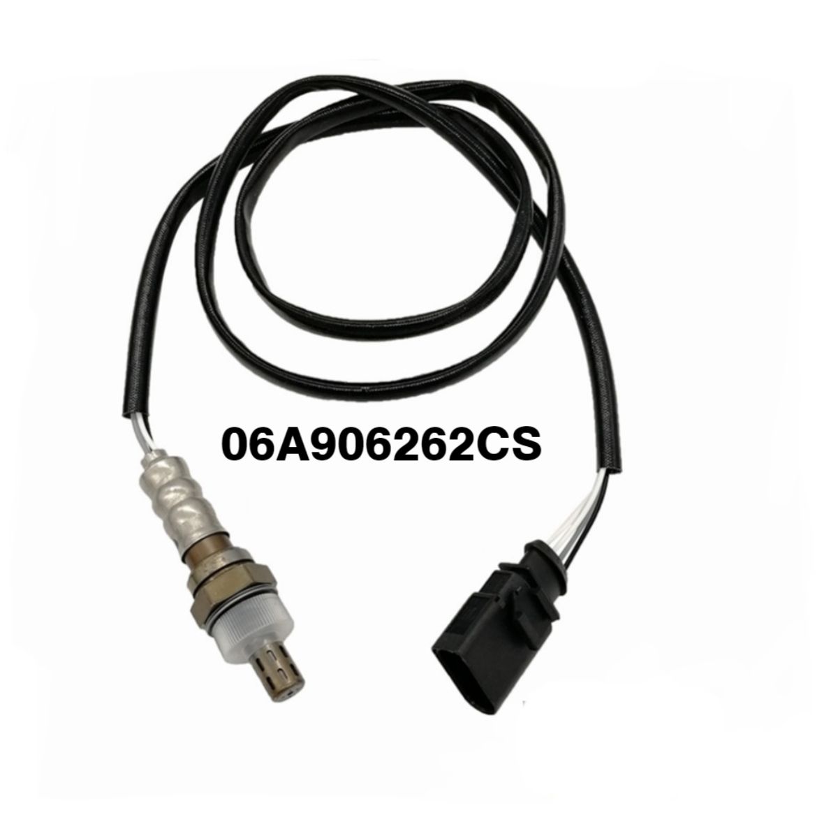 Rear oxygen sensor fits  volkswagen 06a906262cs