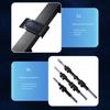 Retractable Car Sun Shade with Suction Cups Auto Window Cover for Summer Blocks UV & Heat Foldable Car Interior Heat Shield for Cars SUVs
