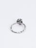 Harang Hr 111R_Antique Gemstone Ring (Turquoise)