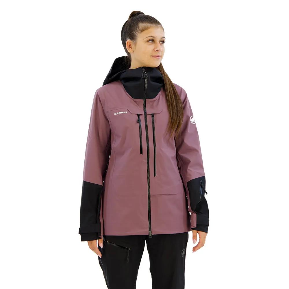 

Mammut Куртка Haldigrat Air HS M