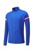Autumn-Winter Casual Sports Jacket and Trousers: Adult & Children Student Uniform for Sports Meetings & University Events
