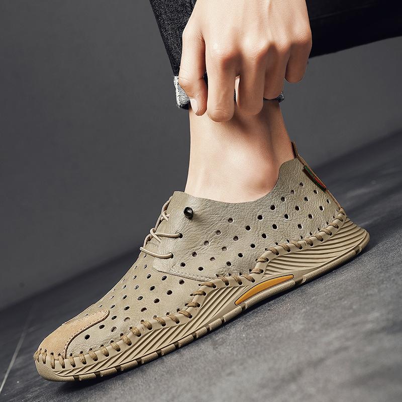 Fashion Breathable Casual Sports Shoes New High-quality and Styles Daily Leisure Tourism Hot Selling Youth ComfortableSpring Summer