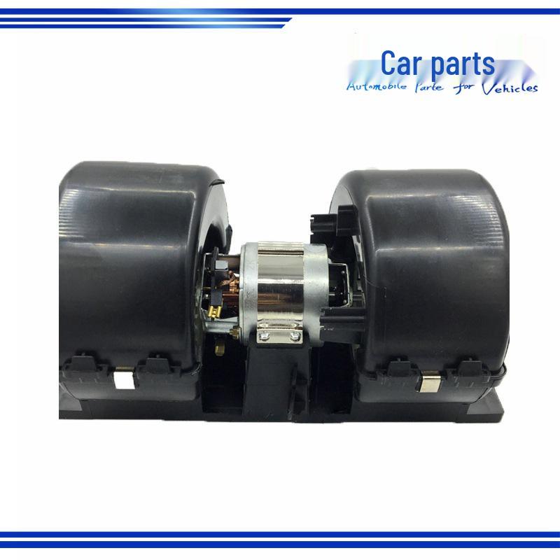 Sinotruk Howo A7 T7H Air Conditioner Blower Motor WG1664820017