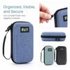 Portable Insulin Cooler Case Thermal Insulin Vial Storage Case Insulin Cooling Bag  Travel Use