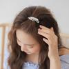 CHIMERA Wheat Ear Hair Clip, Side Clip, Bangs Clip, Barrette, Top Clip, Hair Accessory