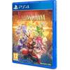 Visions of mana - jeu ps4