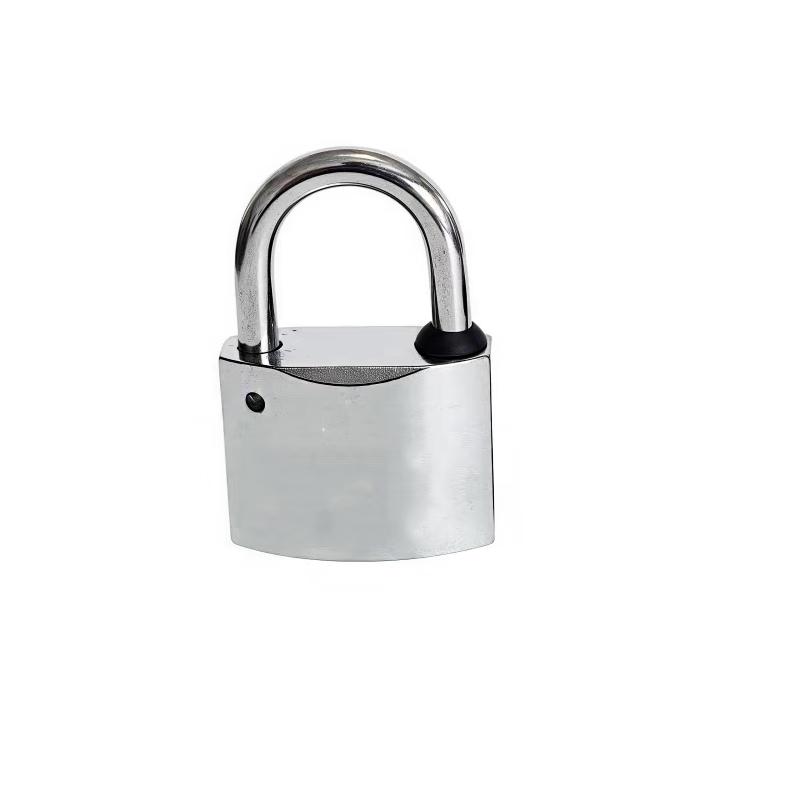 GX-MH-SW01 Brass Core Mechanical Padlock