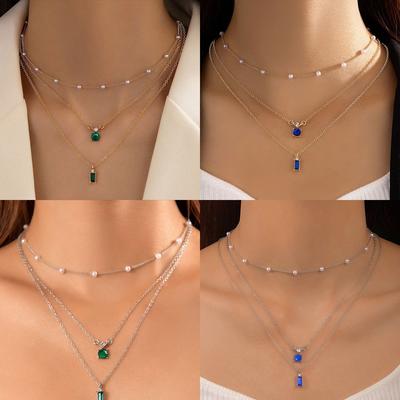 Collares y colgantes – Collares