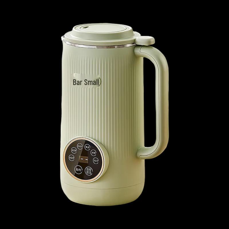 Little Bear 600ml Mini Soy Milk Maker & Blender CN plug (adapter included)