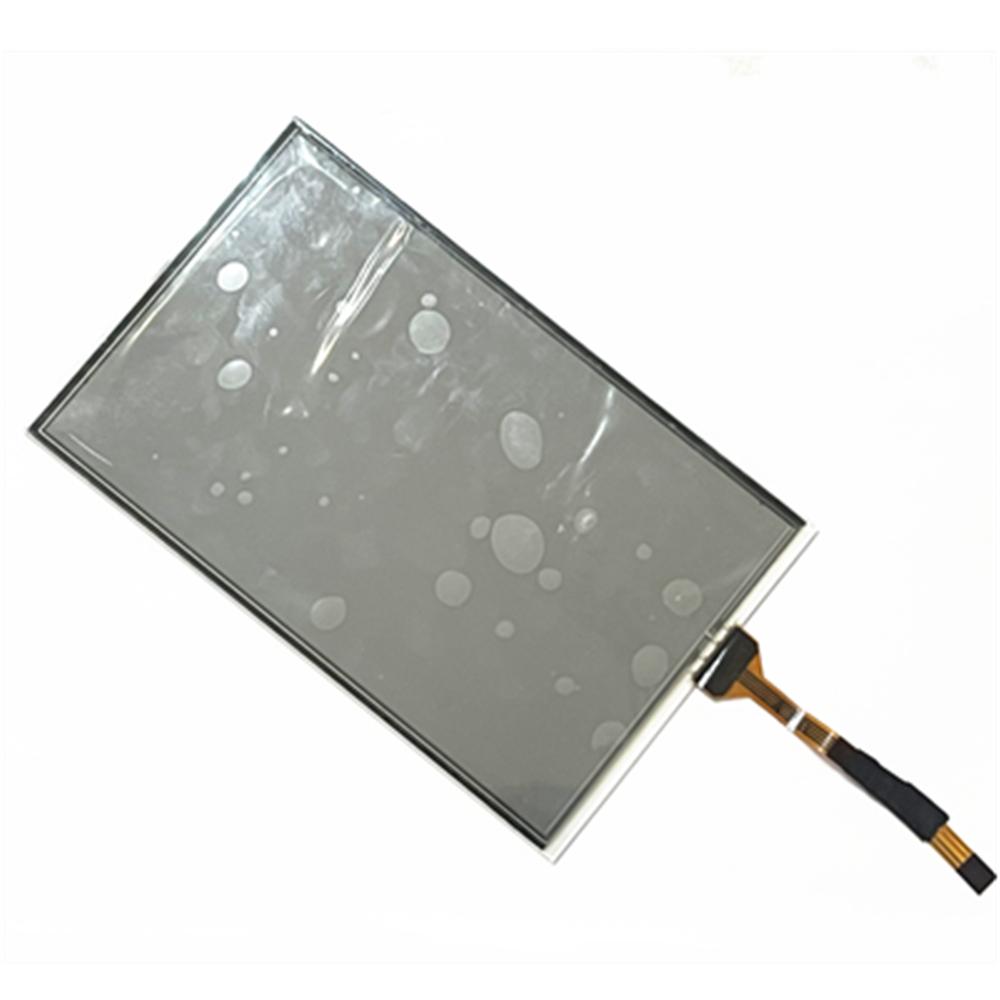 7" 12pin Touch Screen for Toyota Camry 2014 Navigation JBL Radio