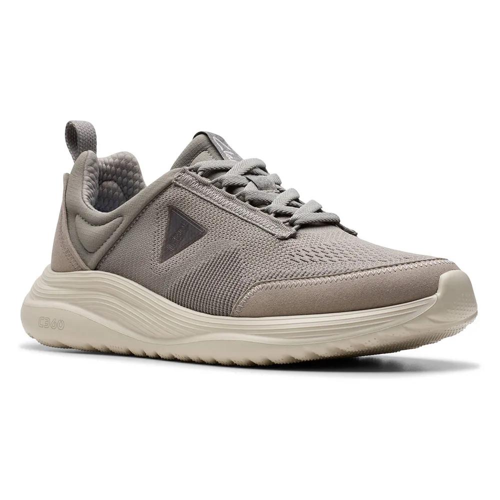 

Clarks Shoes Кросовки Lt360 Lo Grey Combi 43