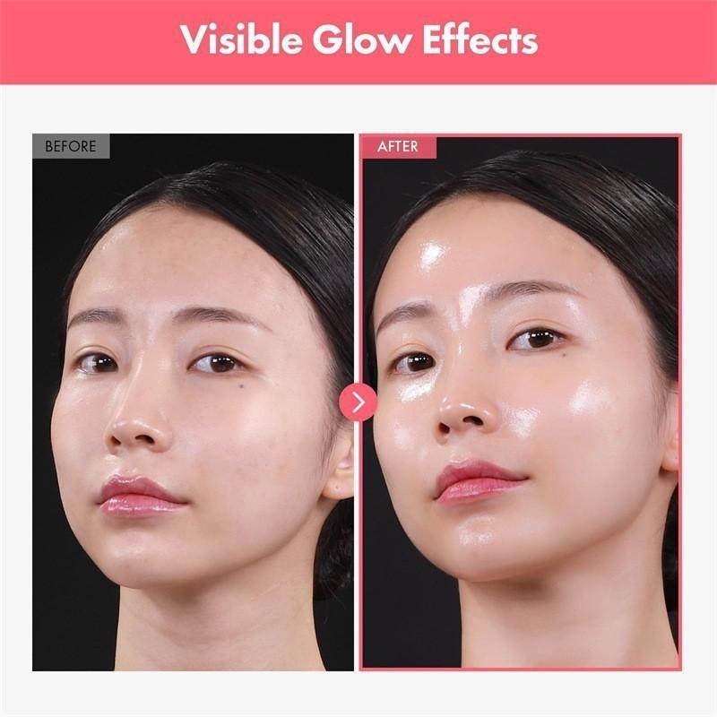 Collagen Cream Real Collagen Fit Mask Moisturizing Nourishing Moisturizing Cream Less