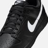 Nike Men's Flat Rubber-Topped Sports Shoes - Winter New Model Low-Top Sneakers - NIKE DUNK LOW IO7606