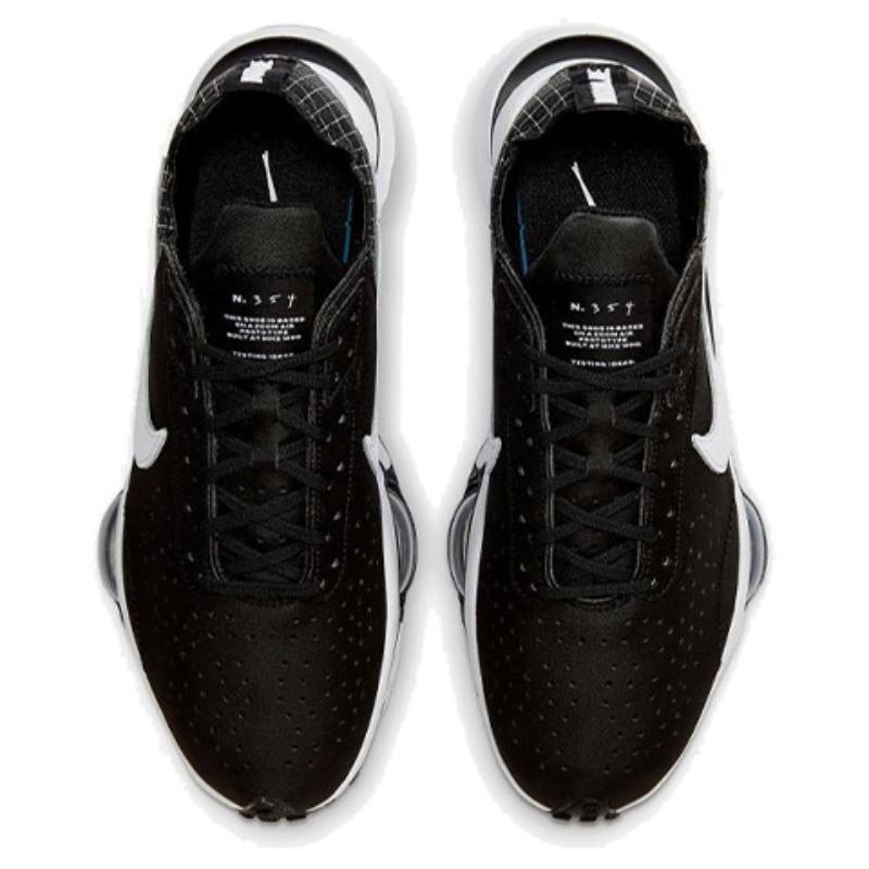 Nike Air Zoom Type Black White Sneakers casual DC8893-001