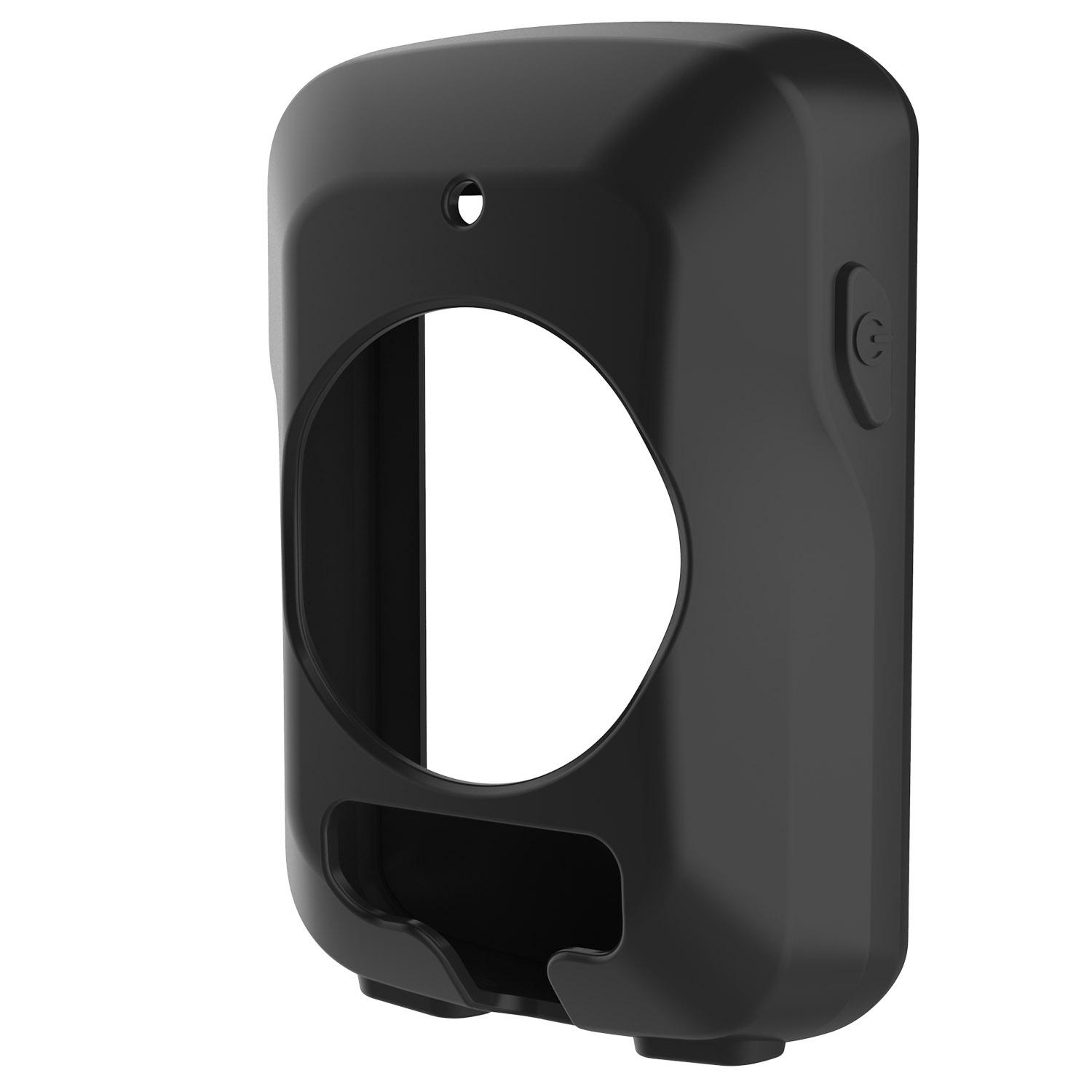 

Soft Silicon Protective Case for Garmin Edge 820 Black