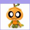 Dandys World Gourdy Plush Toy With Short Pile Cotton For Halloween Collectors