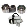 Engine Cooling Water Pump Timing Belt Kit Cam Seal Tensioner TCKWP286A TB286LK2 For Honda Acura Accord Odyssey 1997-2002