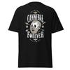 Doctor Cannibal T-Shirt – Horror Movie Parody Tee
