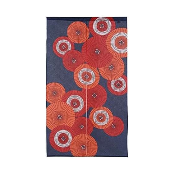 narumikk Noren umbrella row 150cm length 10-080