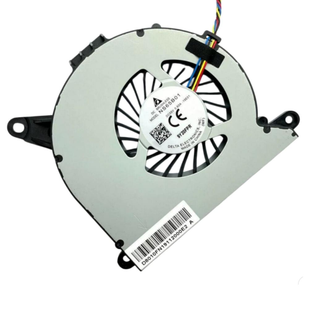 CPU Cooling Fan For Intel NUC10i3FNH NUC10i5FNH NUC10i7FNH