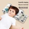 Xiaomi Toddler Anti-Flat Head Baby Pillow with Cassia Seeds, Shaping for Side Sleeping Newborns