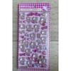 Sanrio 2nd Edition Pink Kitty Bondro