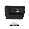 Car Seat Gap Storage Box Console Filler Stowing Tidying Case For BMW E90 E60 E93 E87 G01 G20 X3 X5 F30 F20 G05 G06 G07 F07 Rvzc66
