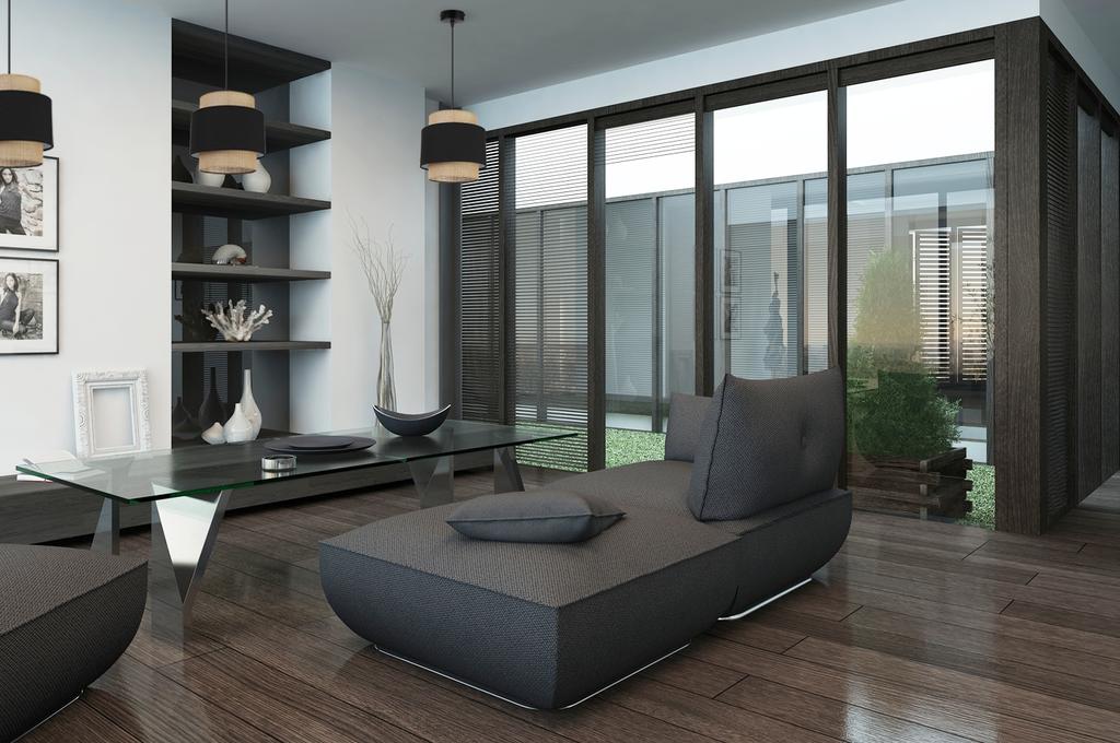 Hanging Lamp, Ceiling Chandelier, Lampshade, Boho Juta