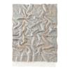 Hot-selling Popular Polyester Cashew Jacquard Long Towel Versatile Fashion Shawl Scarf