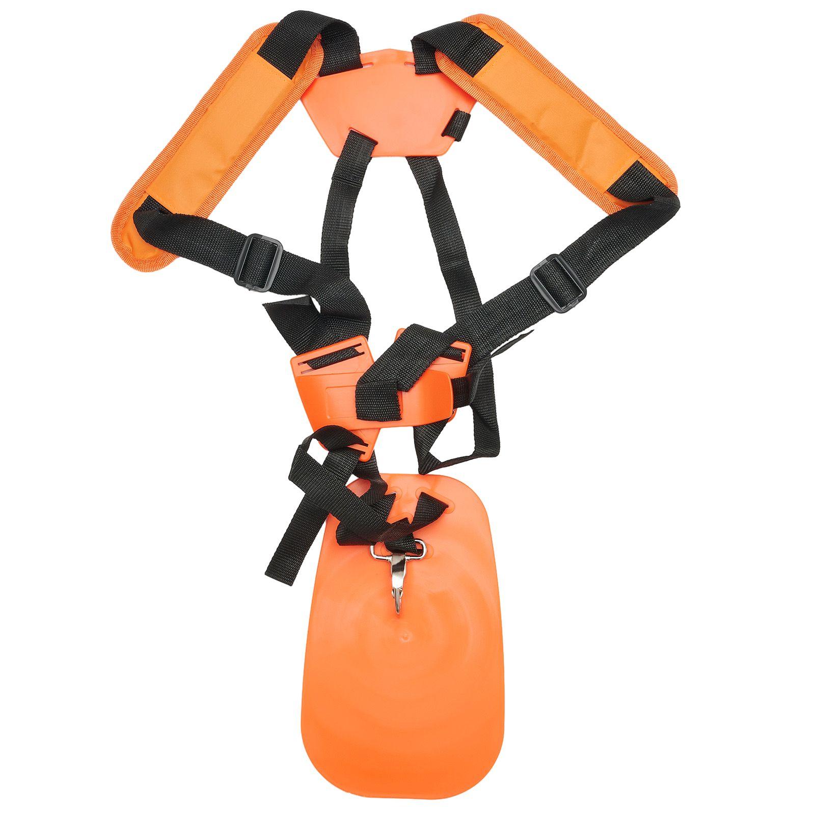 Brand New High Quality Shoulder Strap Shoulder Straps Adjustable Strap Shoulder Strap Harness Lawn Mower Accessories China Mainland