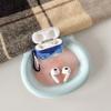 Filin Soft Case Earphone Cover 111 Is Suitable for Apple AirPods 1 Pro1 Pro 1st Generation Earphone Case