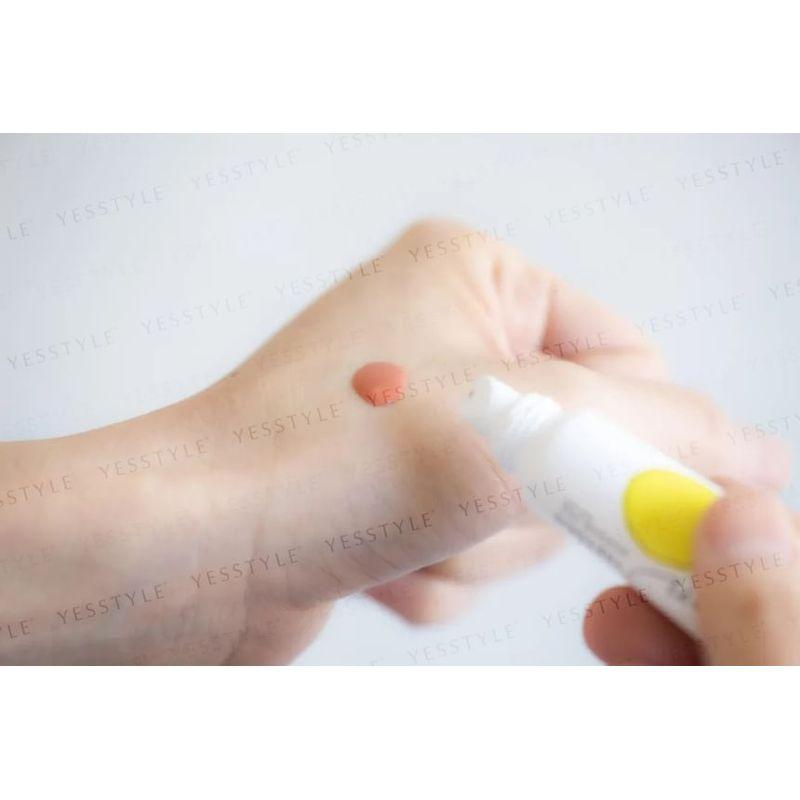 yaetoco - Lemon Lip Balm